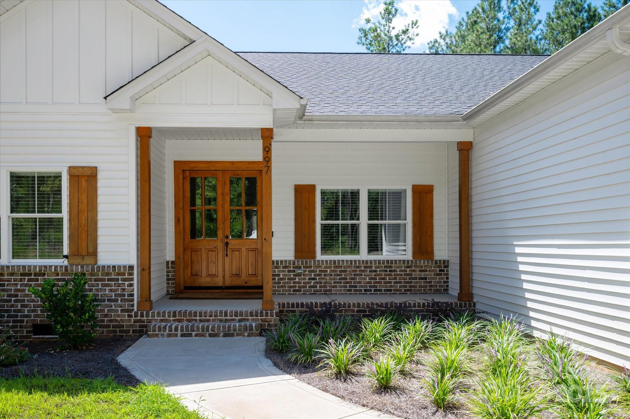 997 S Skyland Drive Mount Pleasant NC 28124