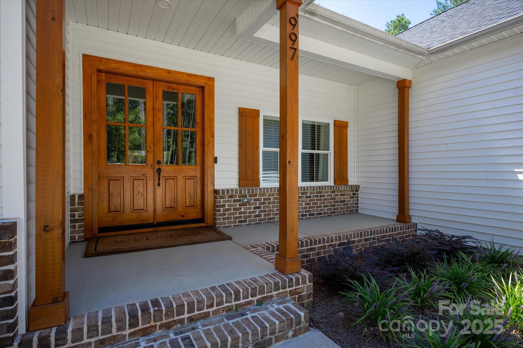 997 S Skyland Drive Mount Pleasant NC 28124