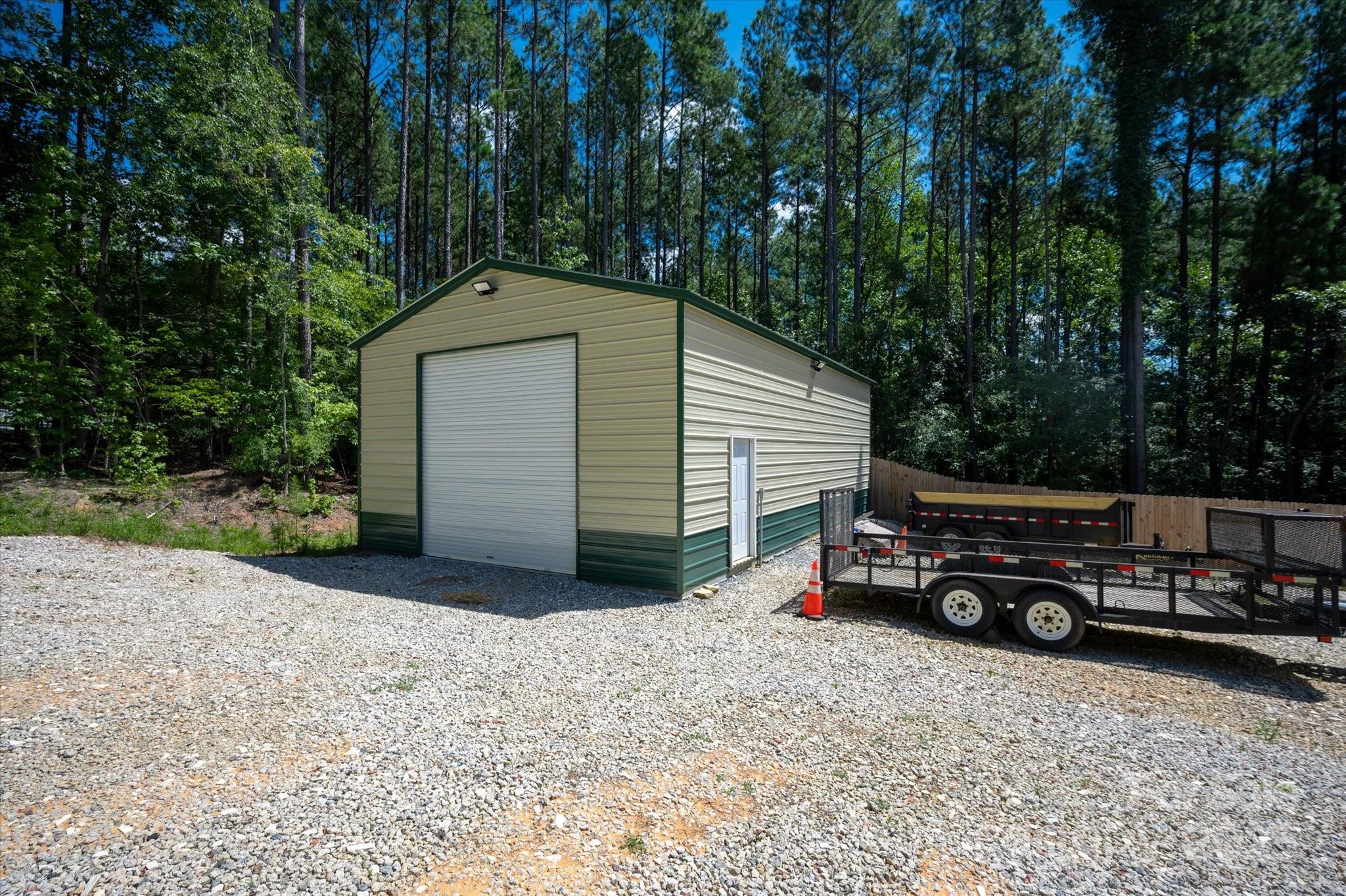 997 S Skyland Drive Mount Pleasant NC 28124