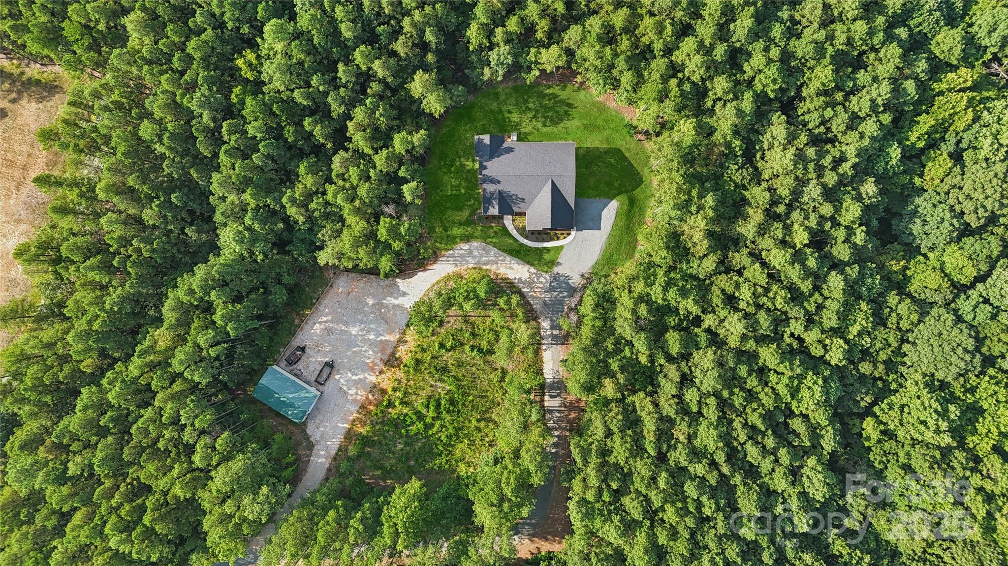 997 S Skyland Drive Mount Pleasant NC 28124