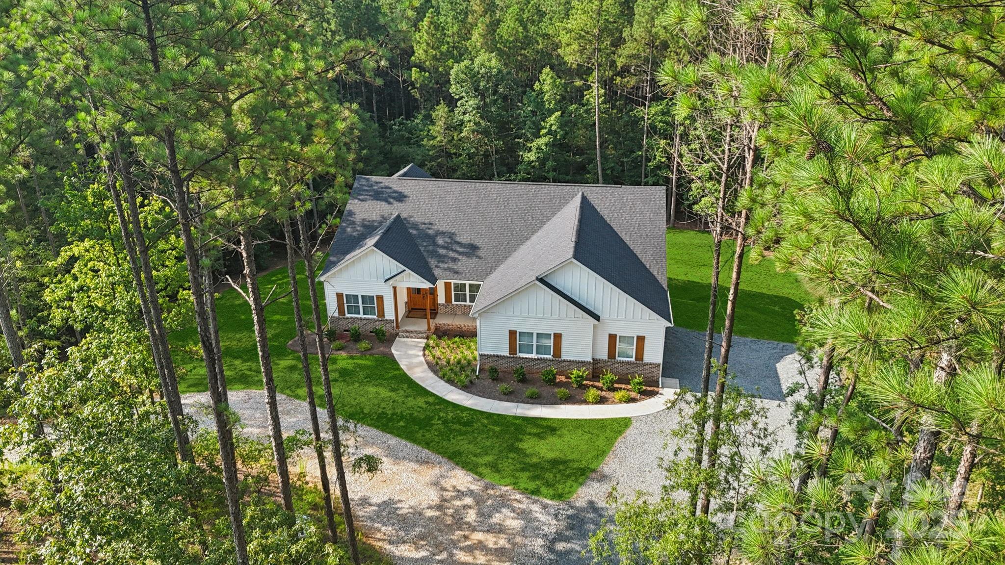 997 S Skyland Drive Mount Pleasant NC 28124