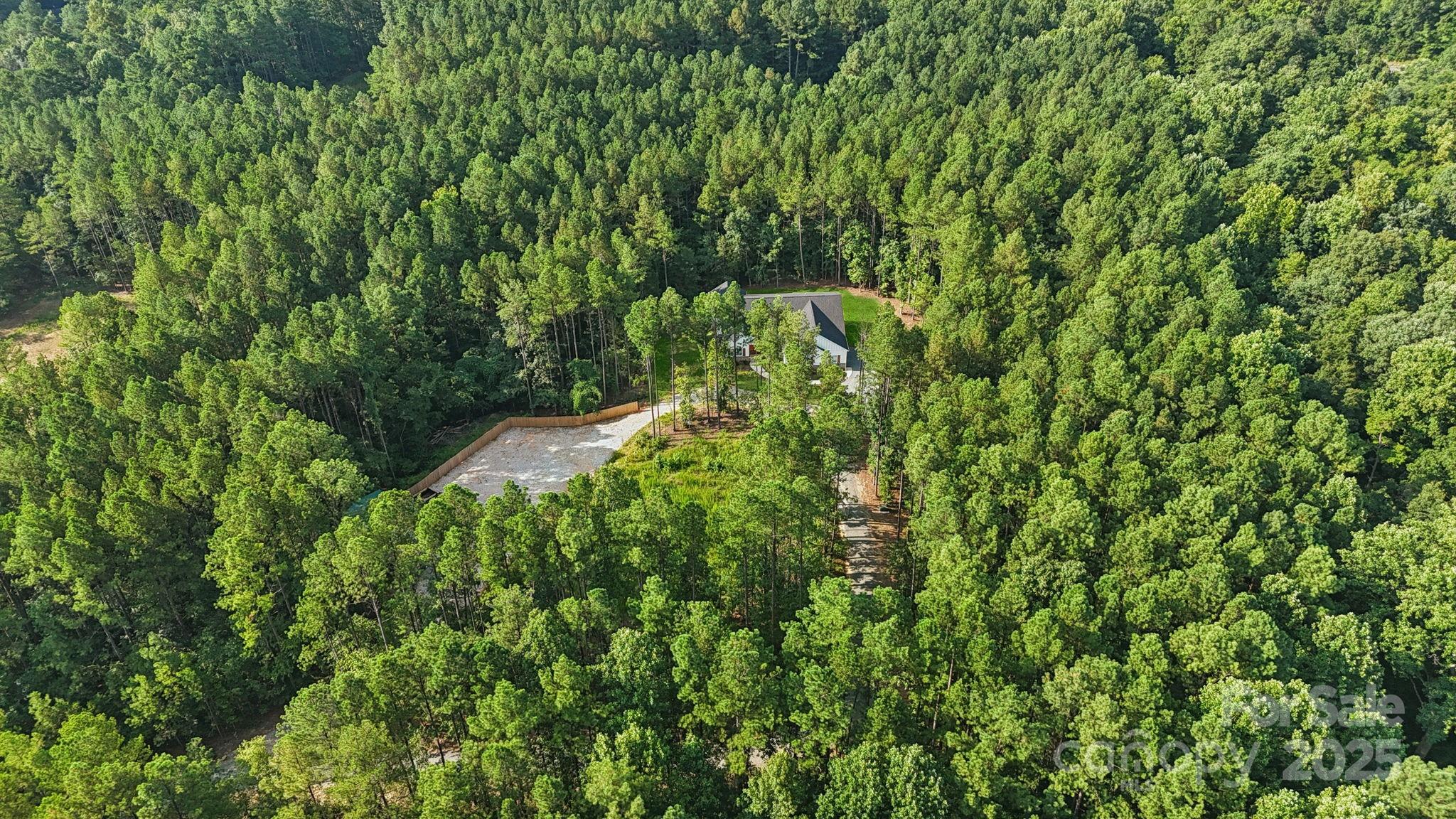 997 S Skyland Drive Mount Pleasant NC 28124