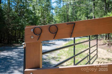 997 S Skyland Drive Mount Pleasant NC 28124