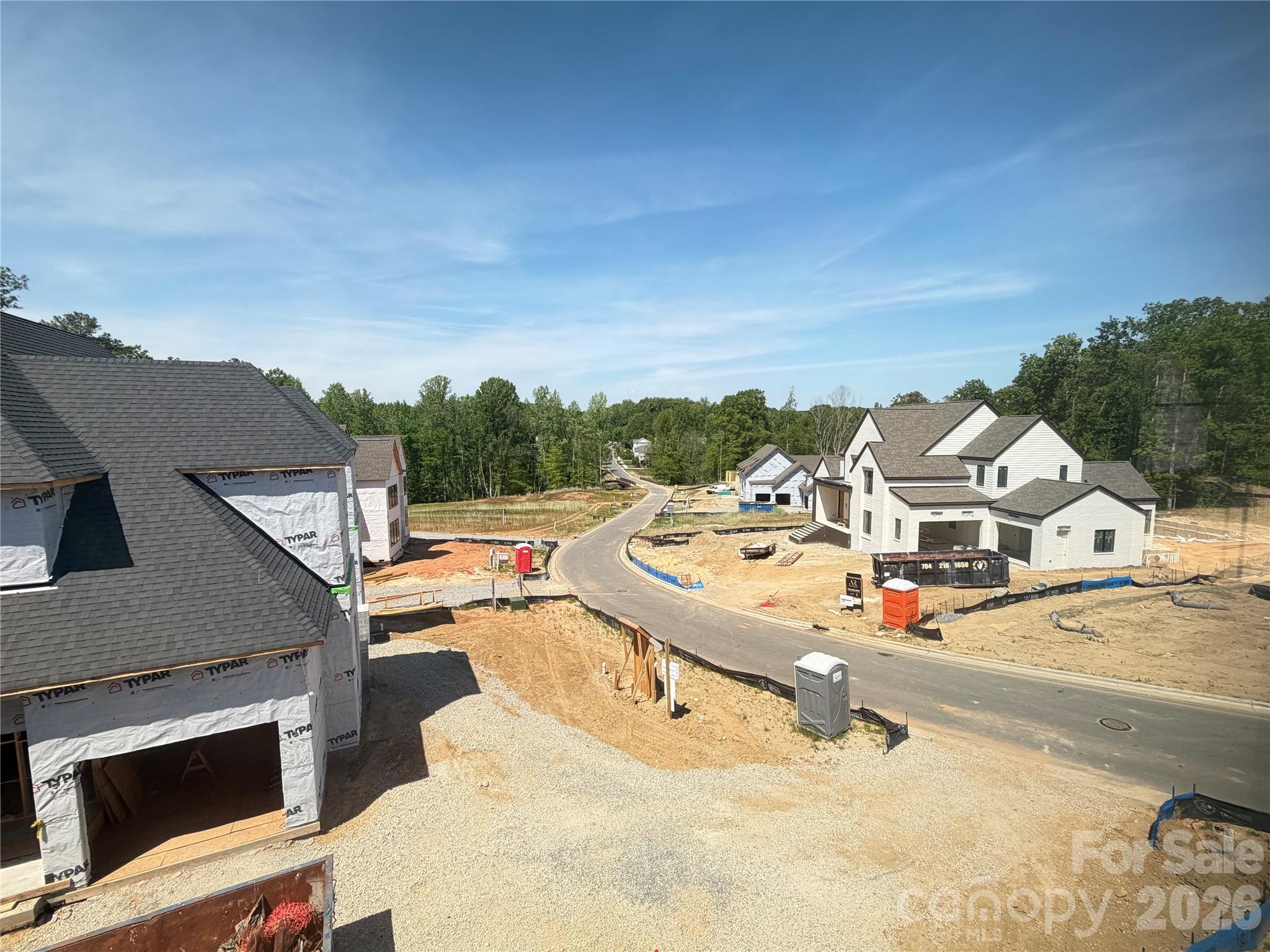 1430 Samuel Spencer Parkway Davidson NC 28036