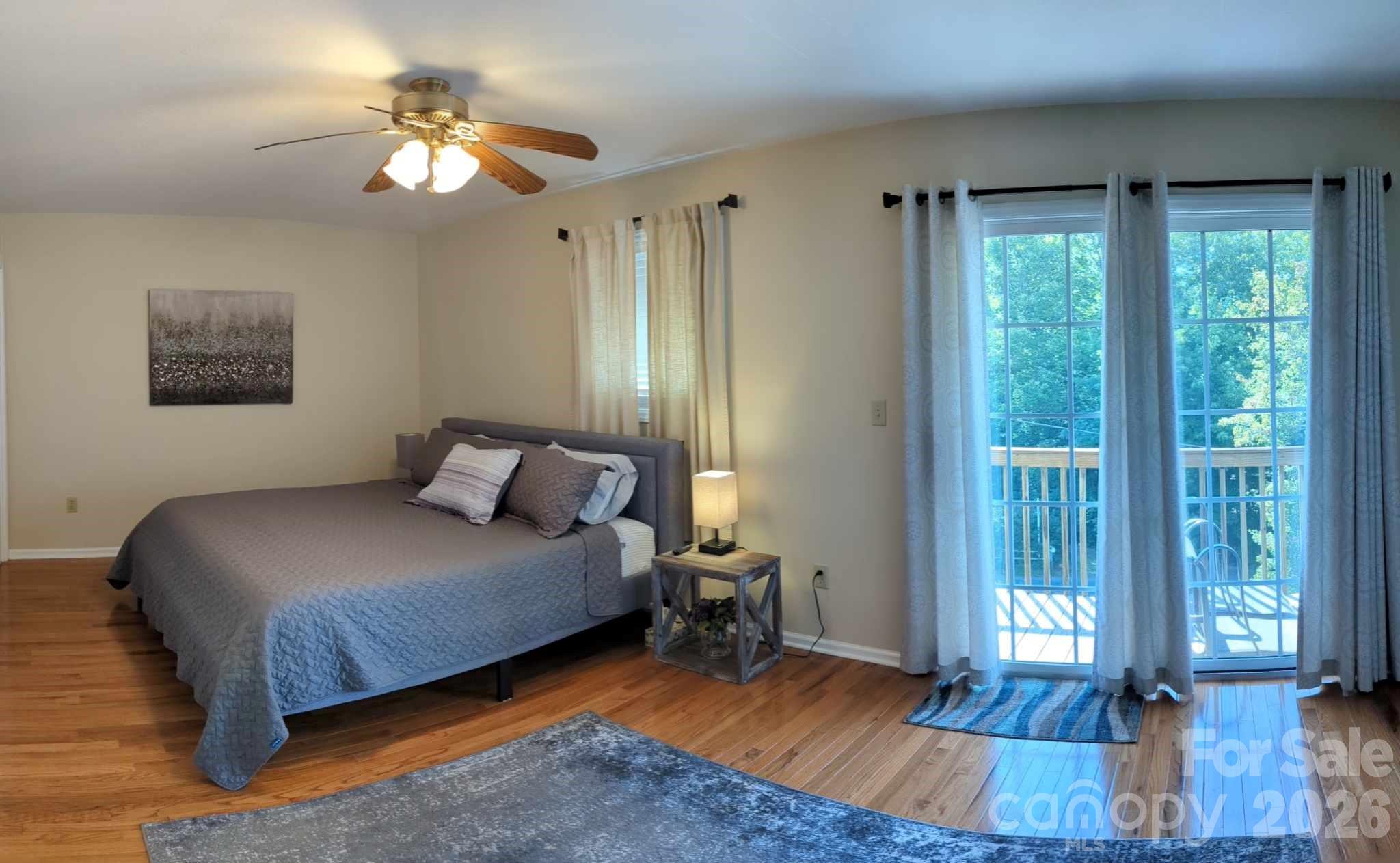 145 Lincoln Park Road Burnsville NC 28714