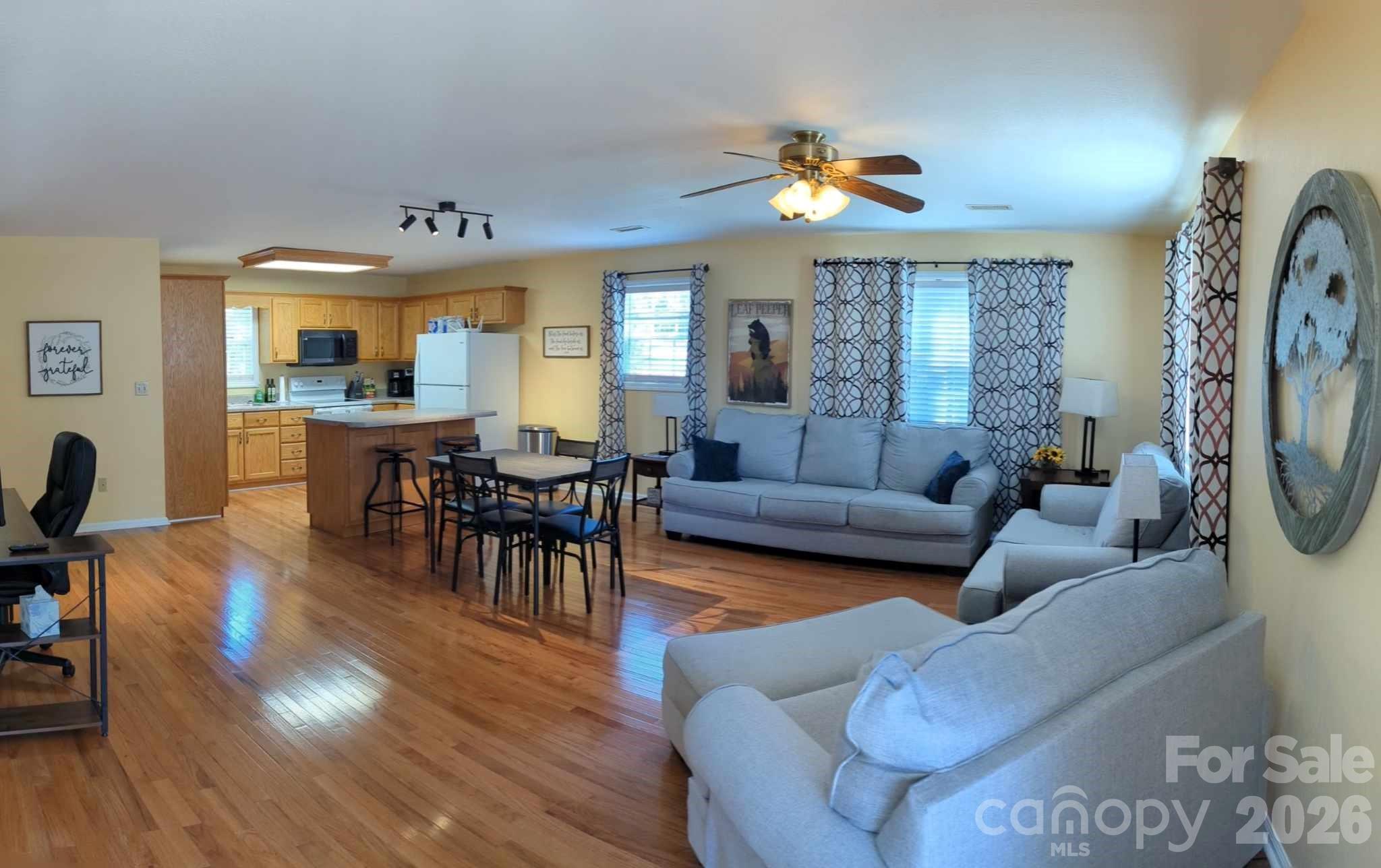 145 Lincoln Park Road Burnsville NC 28714