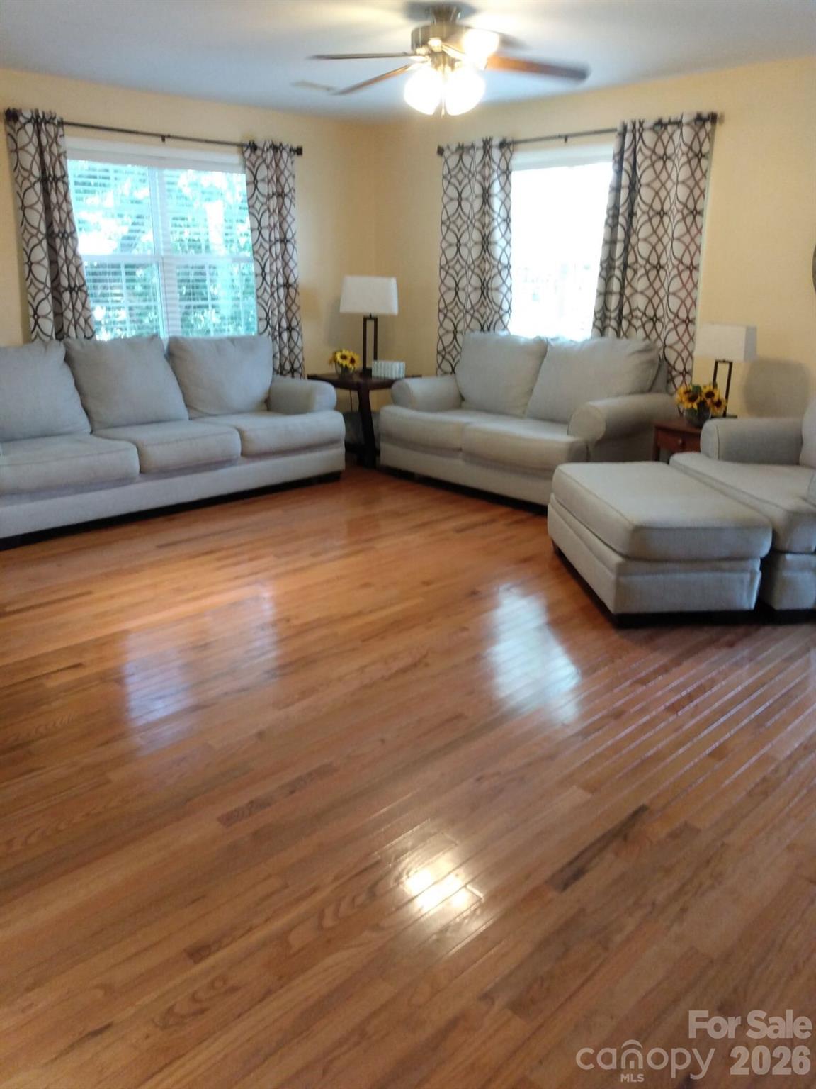 145 Lincoln Park Road Burnsville NC 28714
