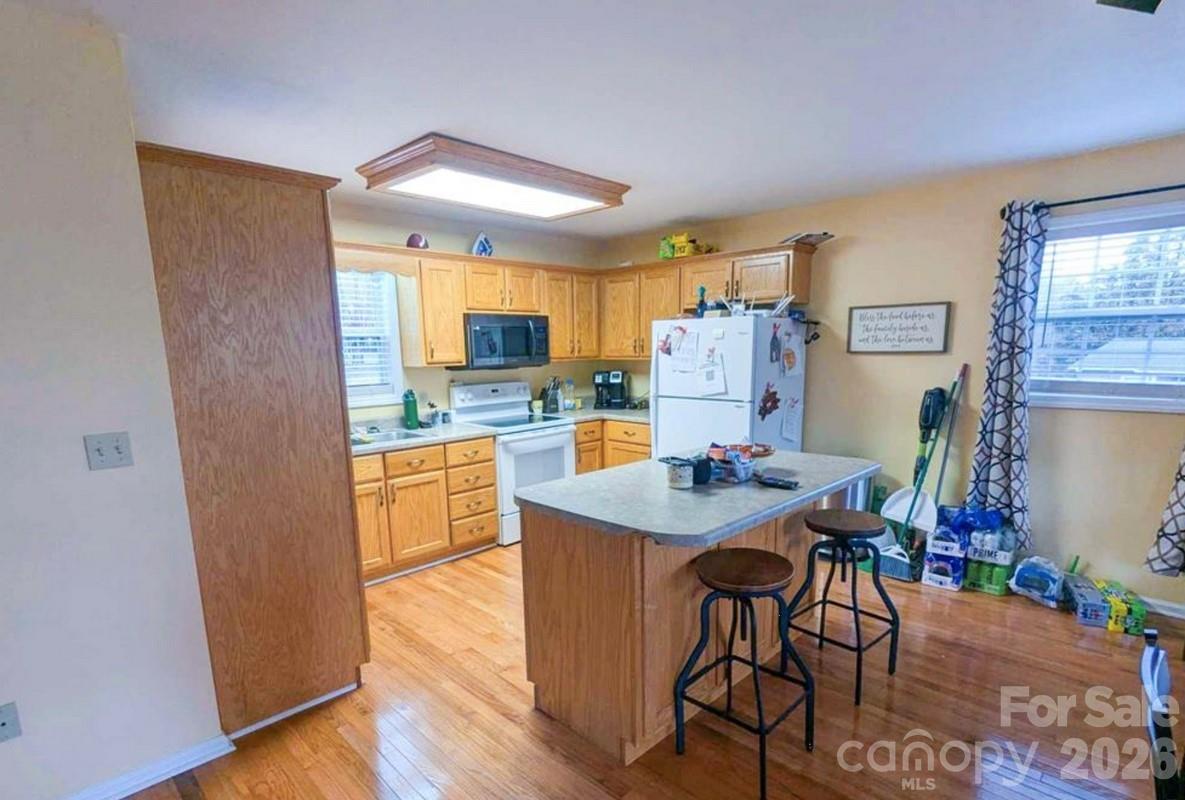 145 Lincoln Park Road Burnsville NC 28714