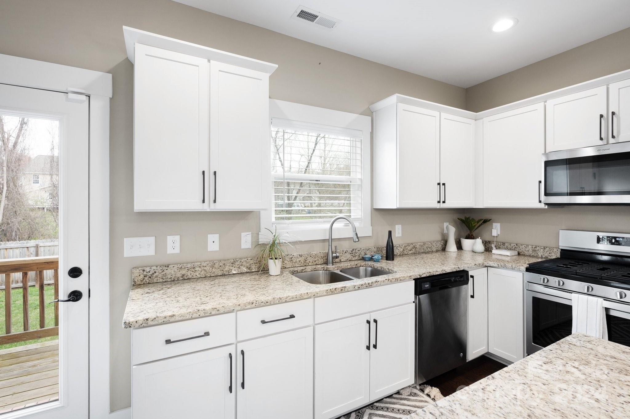 5 Crayton Park Drive Asheville NC 28803