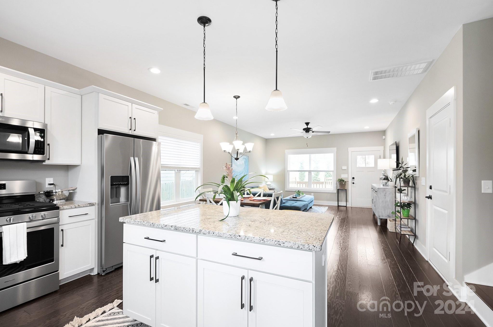 5 Crayton Park Drive Asheville NC 28803