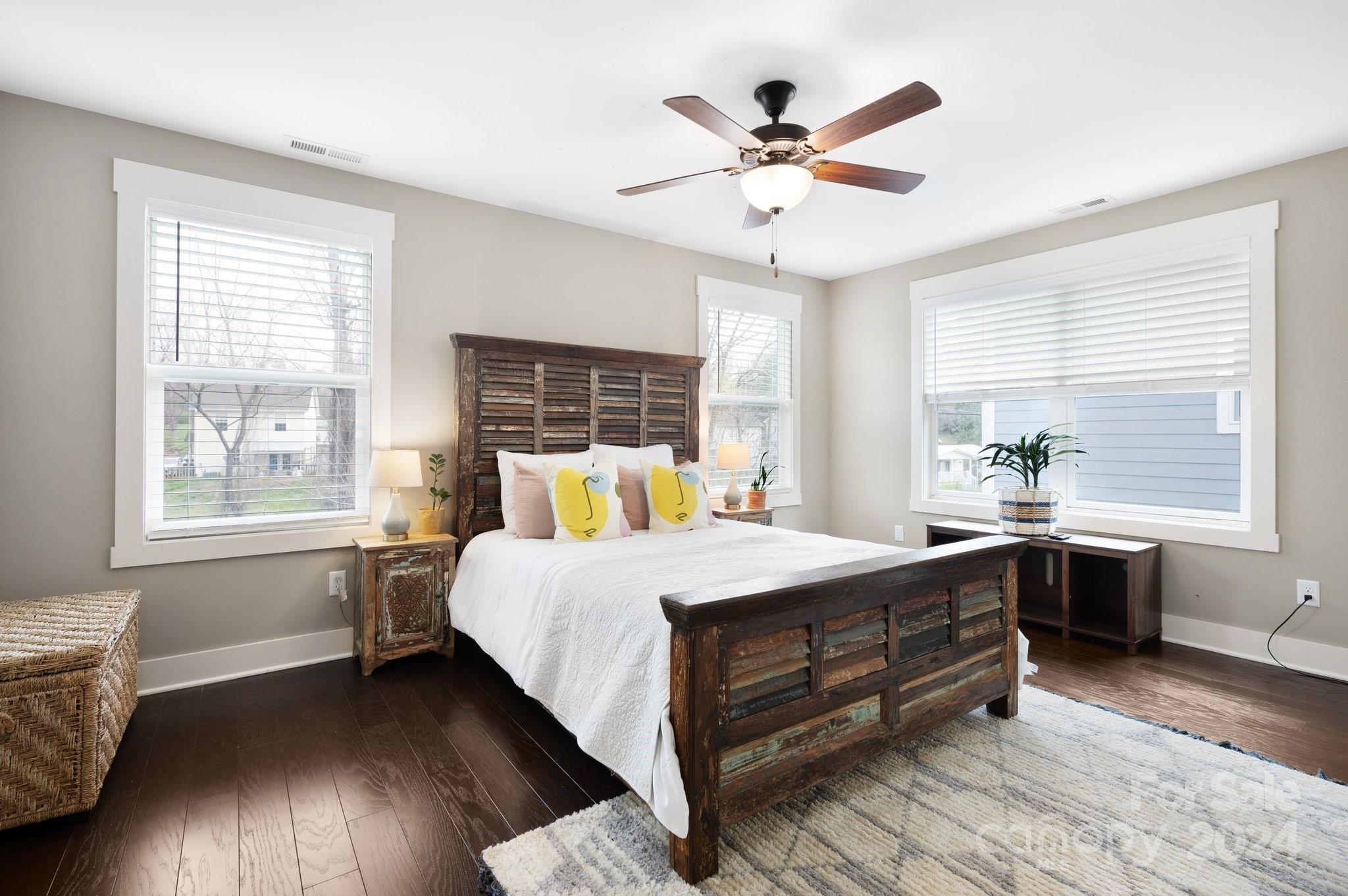 5 Crayton Park Drive Asheville NC 28803