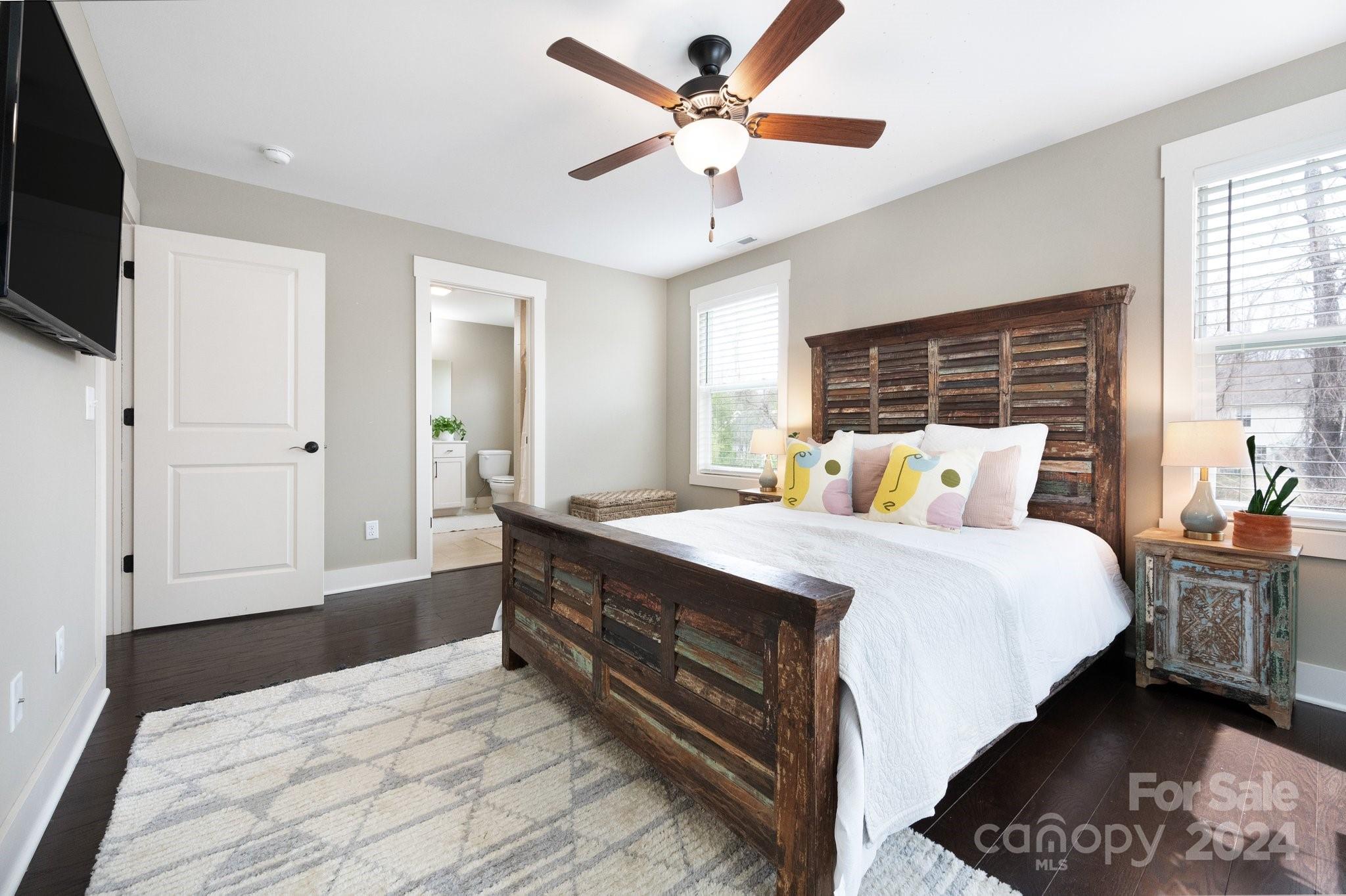 5 Crayton Park Drive Asheville NC 28803