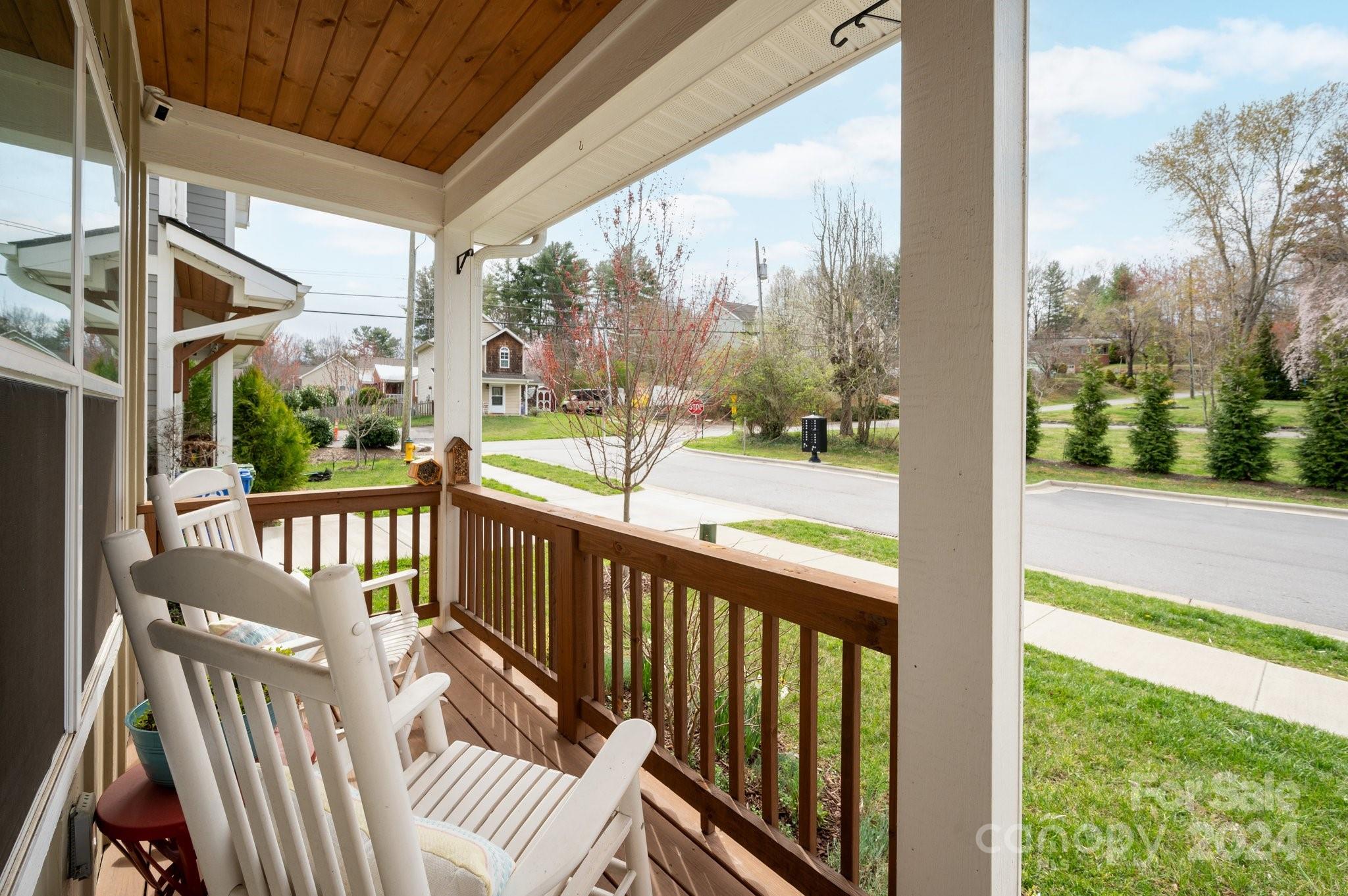 5 Crayton Park Drive Asheville NC 28803