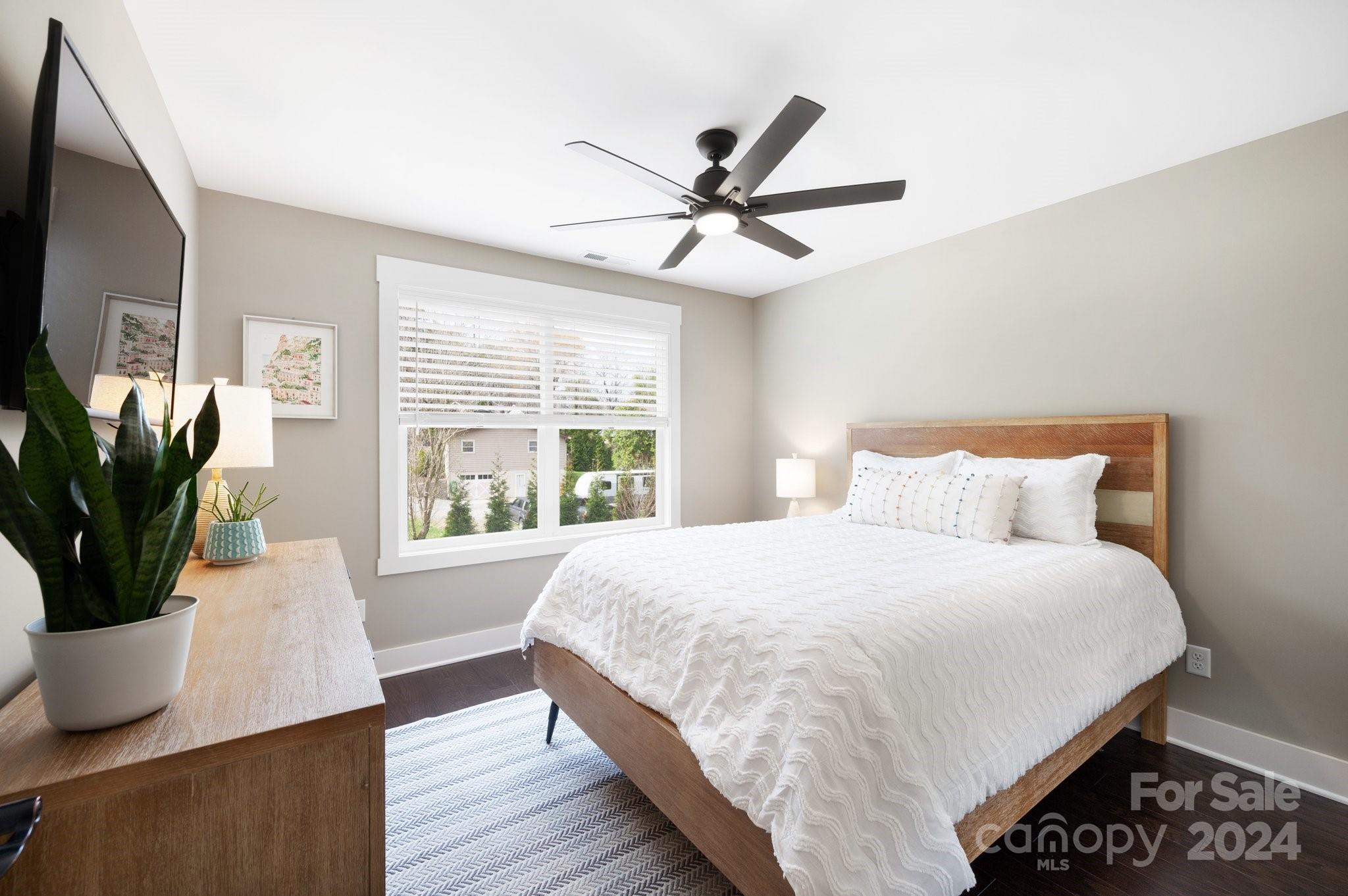 5 Crayton Park Drive Asheville NC 28803