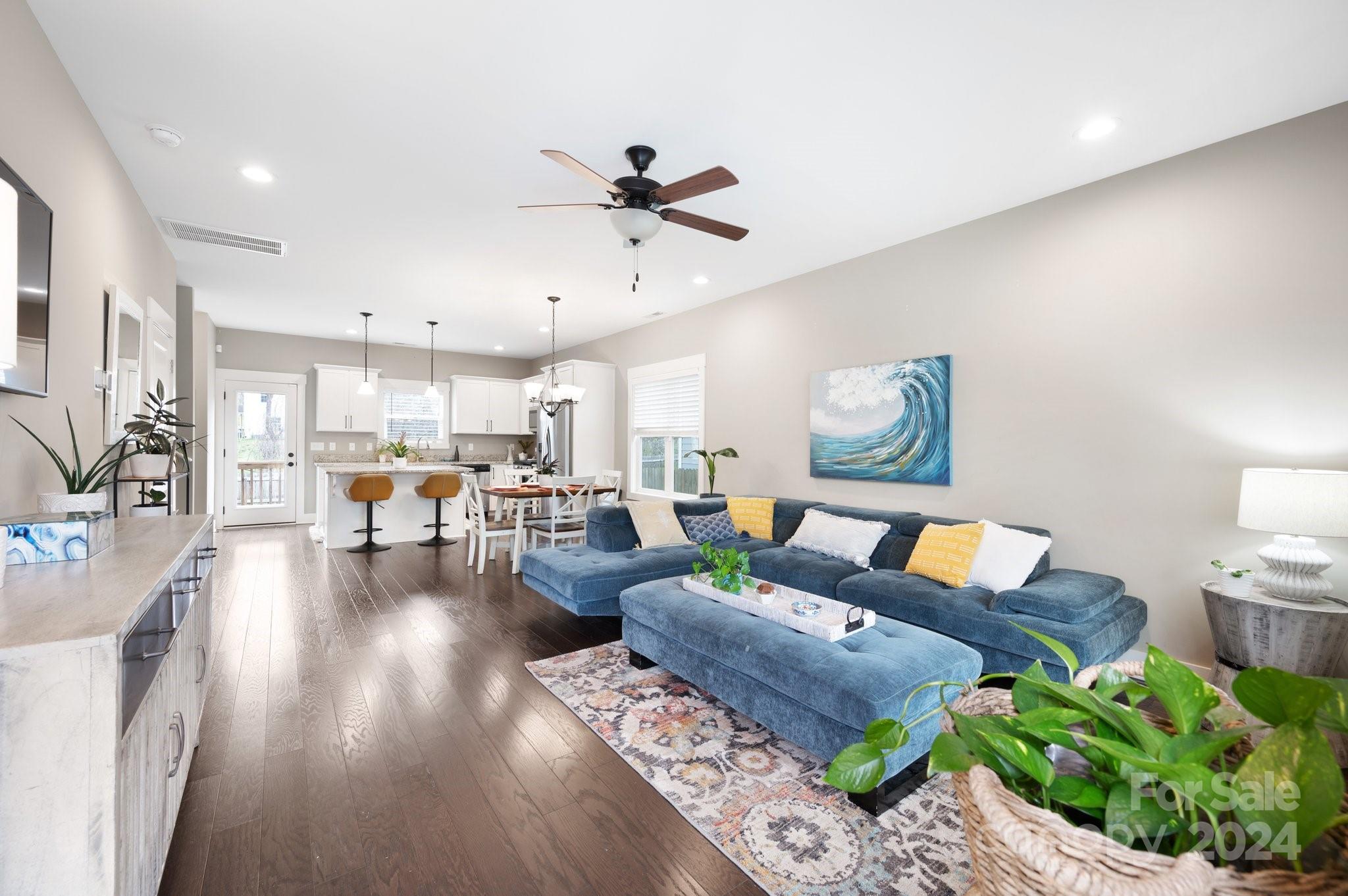 5 Crayton Park Drive Asheville NC 28803