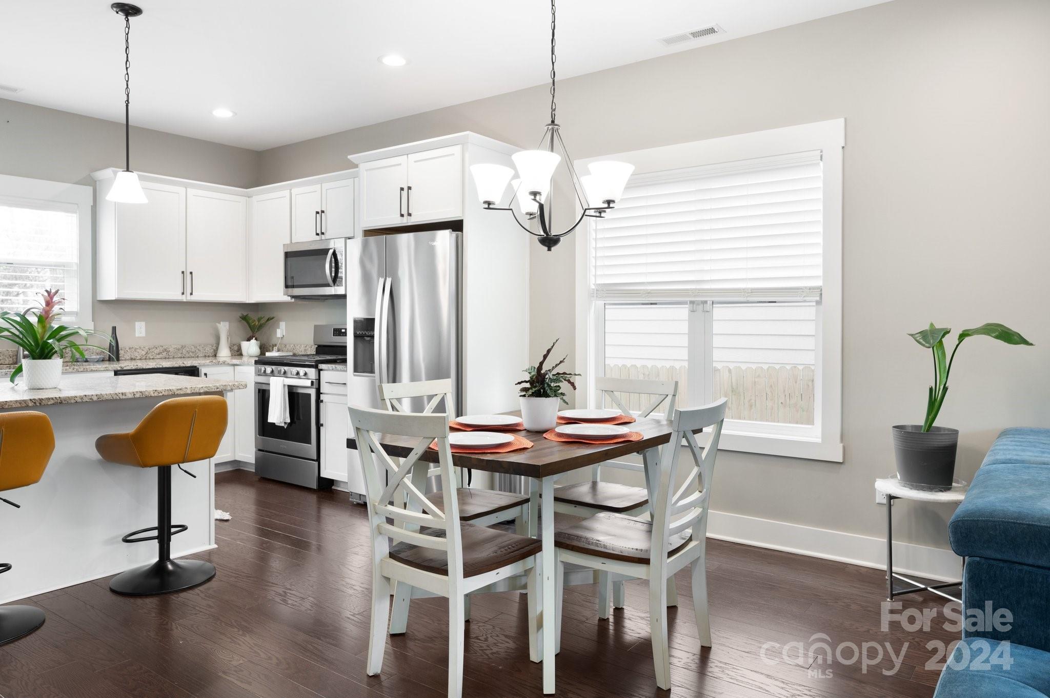 5 Crayton Park Drive Asheville NC 28803