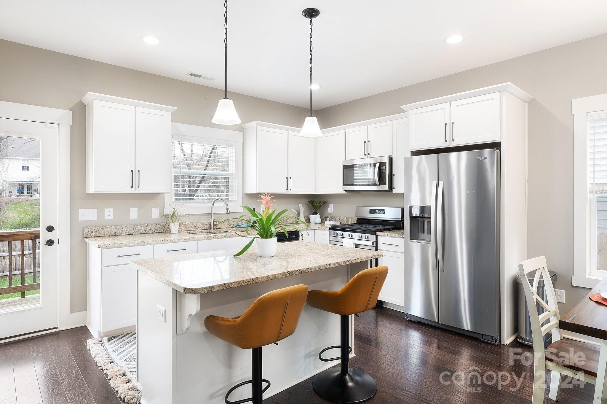 5 Crayton Park Drive Asheville NC 28803