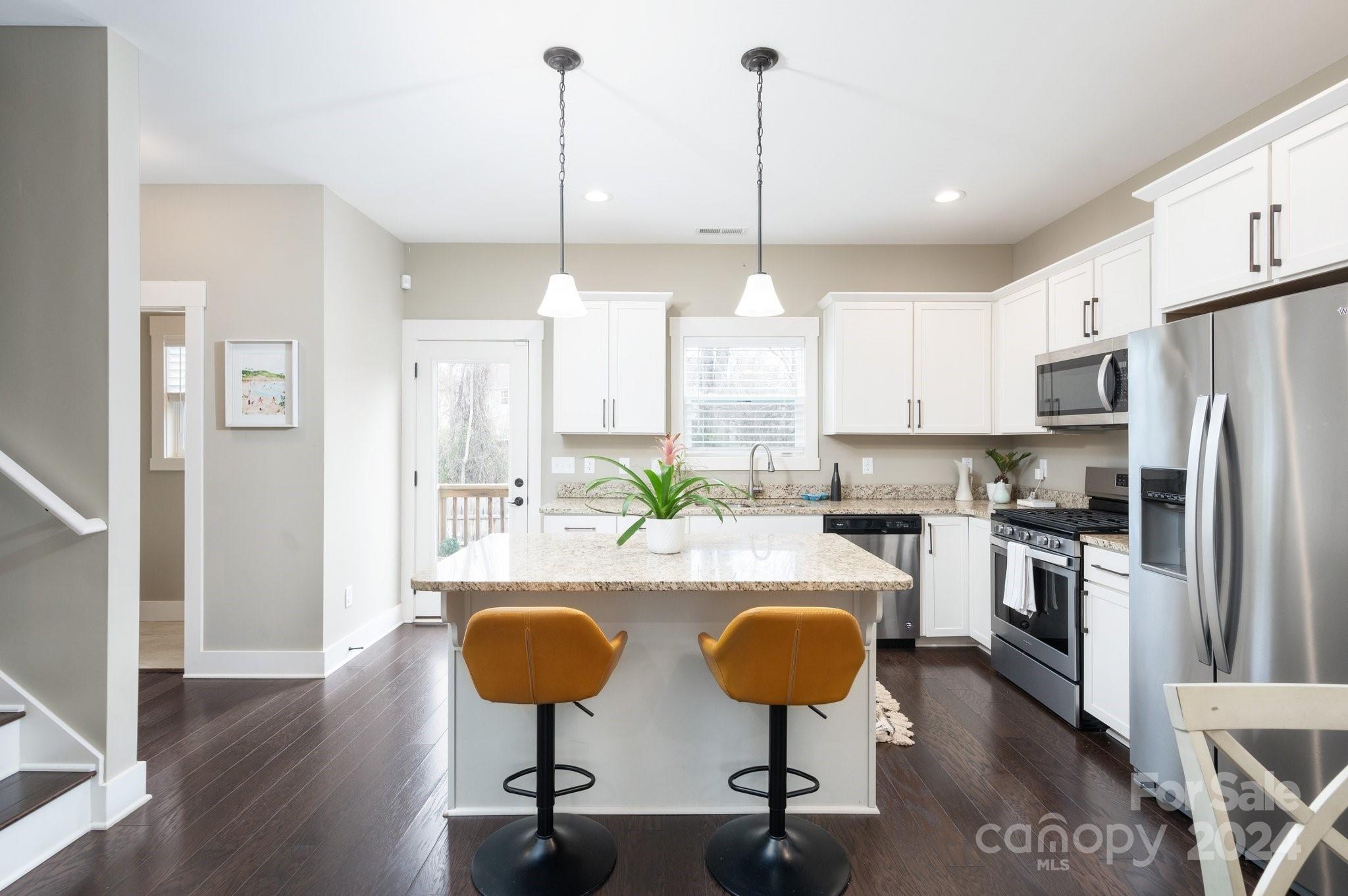 5 Crayton Park Drive Asheville NC 28803