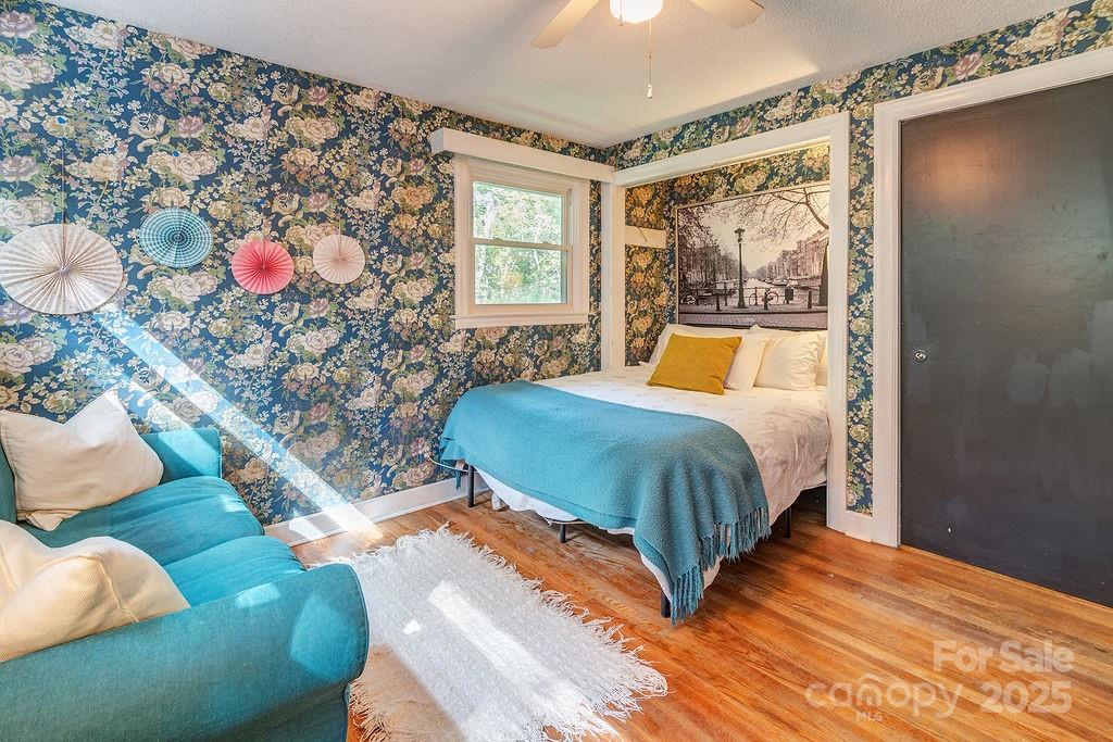 15 Valle Vista Drive Asheville NC 28804