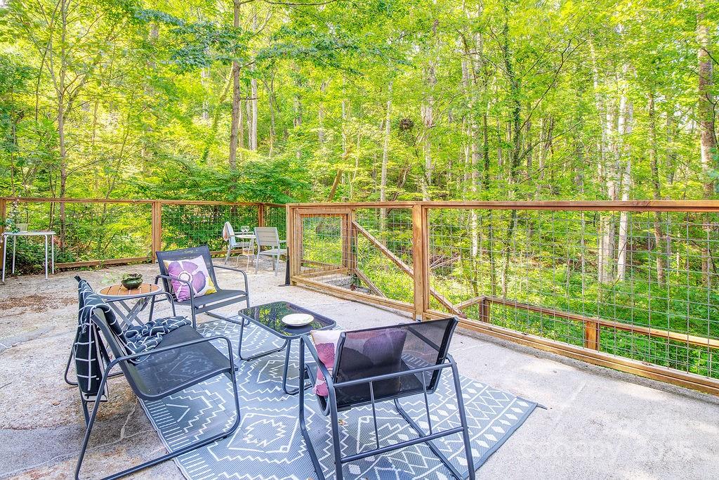 15 Valle Vista Drive Asheville NC 28804