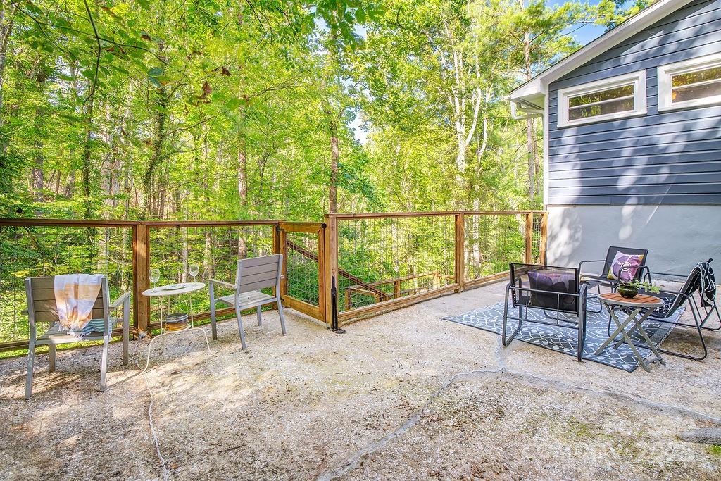 15 Valle Vista Drive Asheville NC 28804