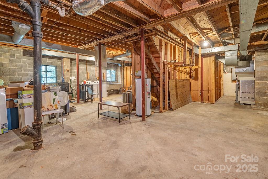 15 Valle Vista Drive Asheville NC 28804