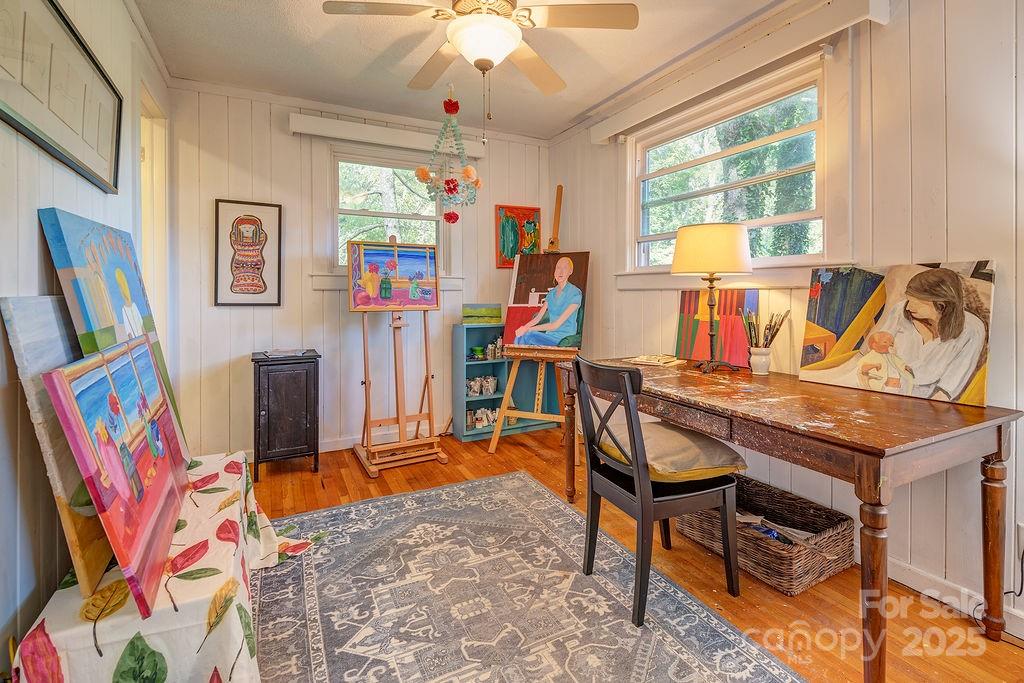 15 Valle Vista Drive Asheville NC 28804