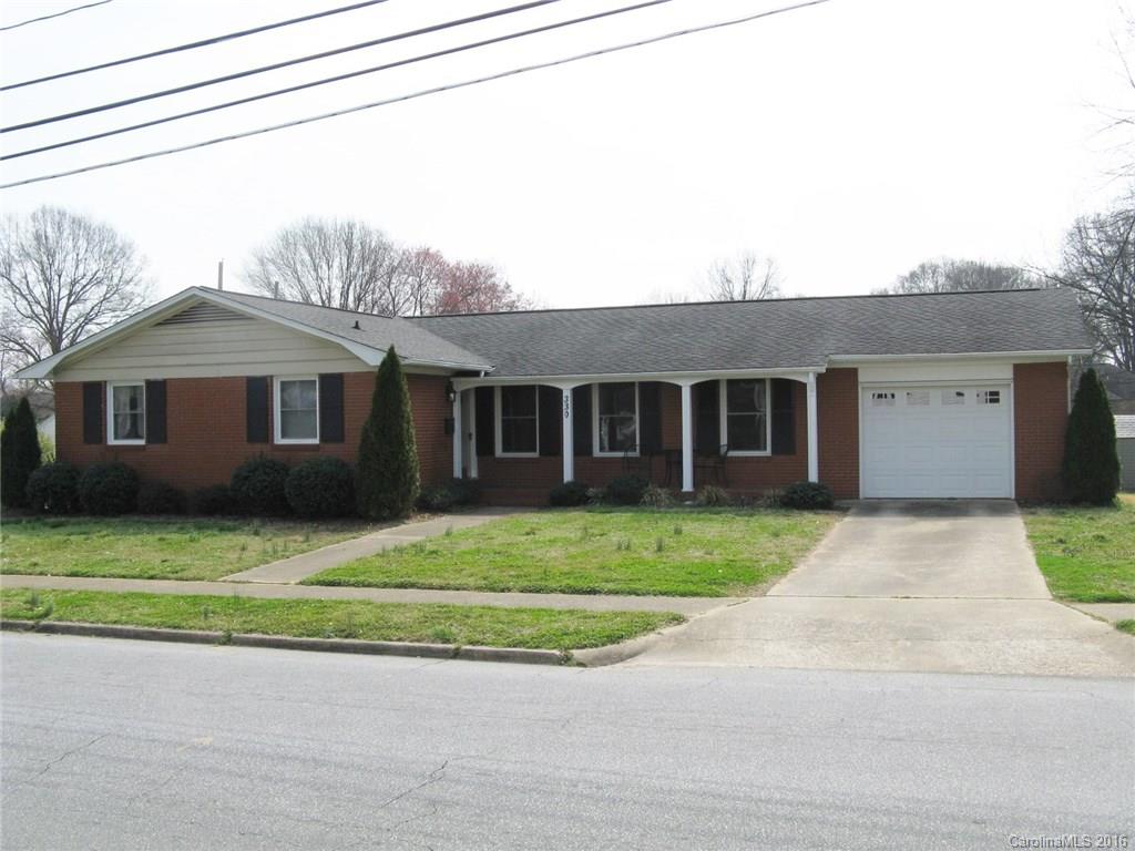 330 E Congress Street Lincolnton NC 28092