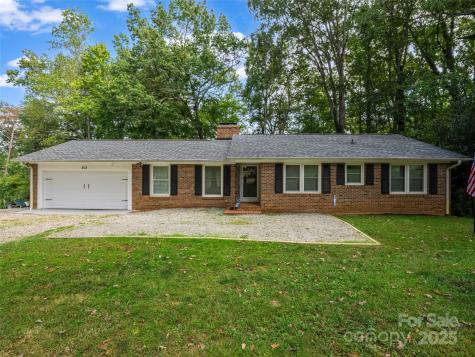263 Blanton Street Columbus NC 28722