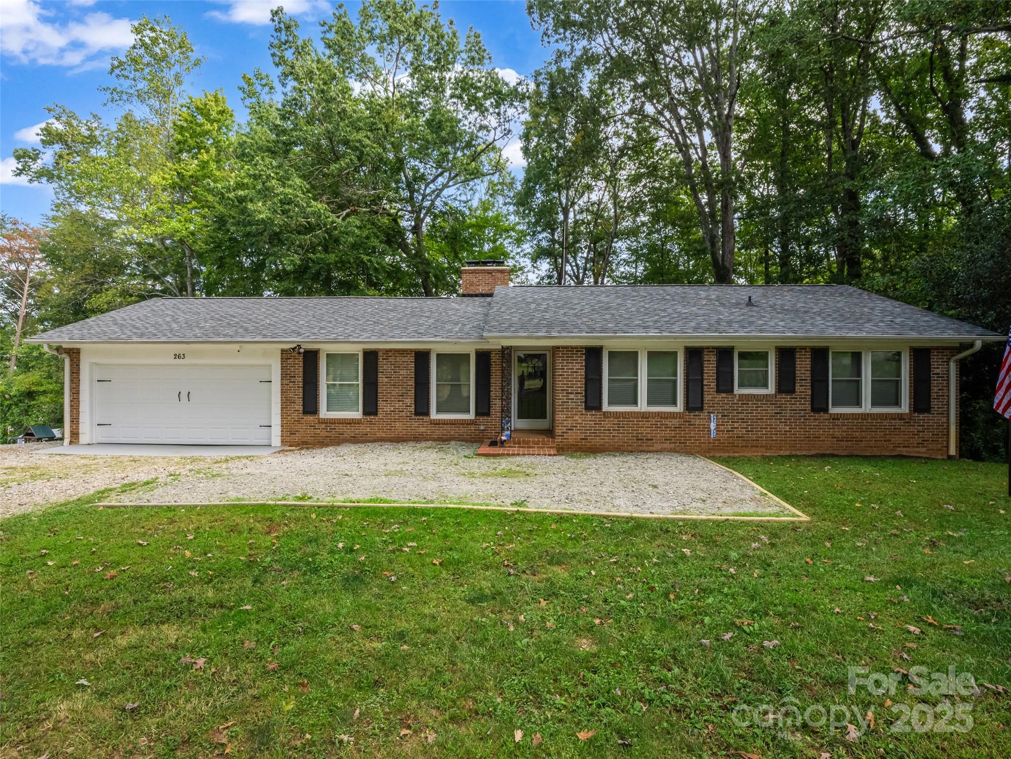 263 Blanton Street Columbus NC 28722