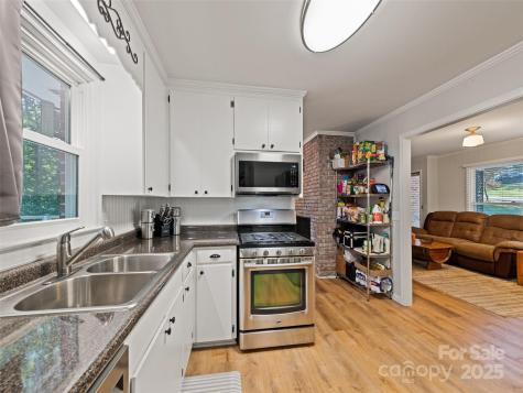 263 Blanton Street Columbus NC 28722
