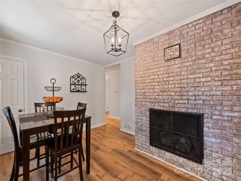 263 Blanton Street Columbus NC 28722