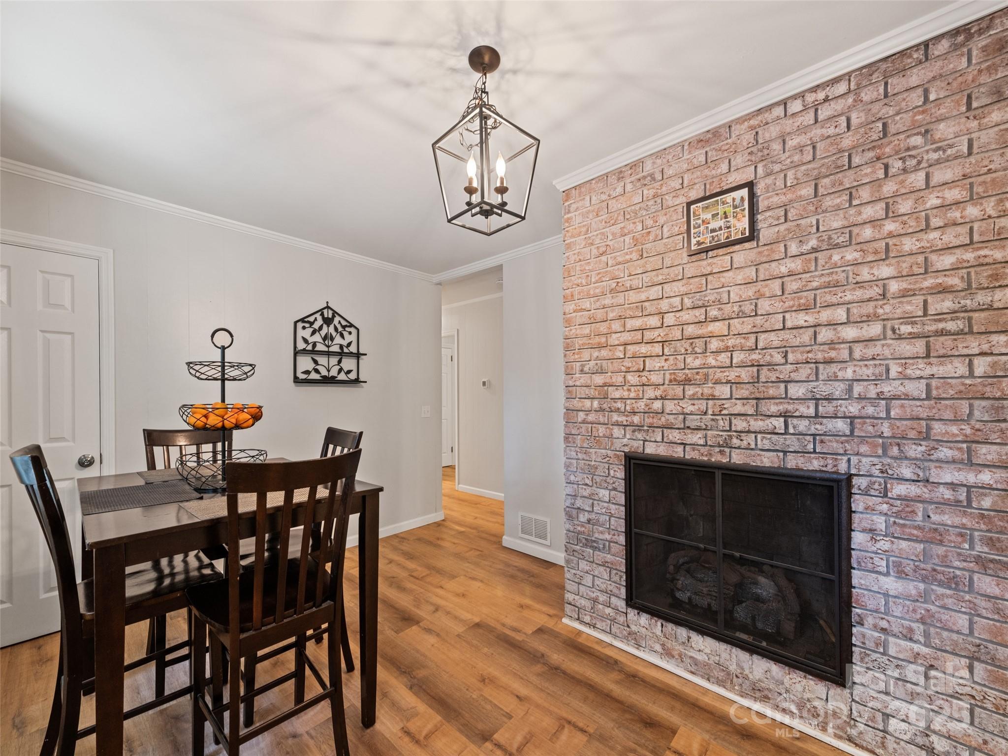 263 Blanton Street Columbus NC 28722