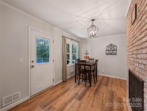 263 Blanton Street Columbus NC 28722