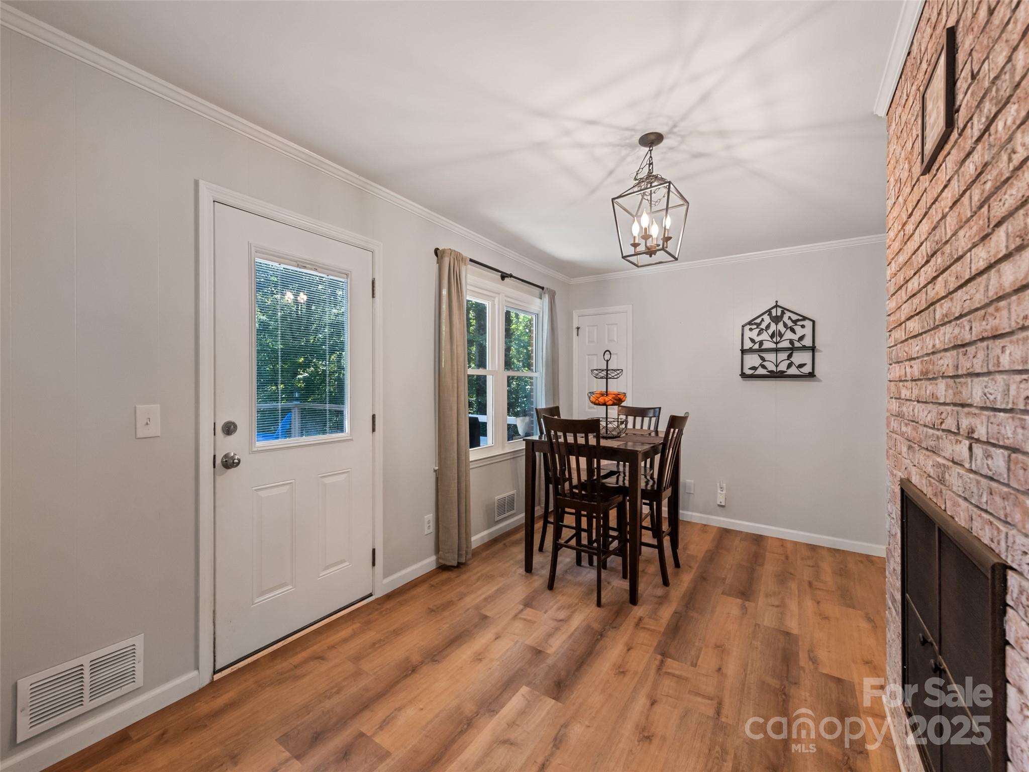 263 Blanton Street Columbus NC 28722