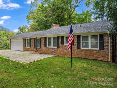 263 Blanton Street Columbus NC 28722
