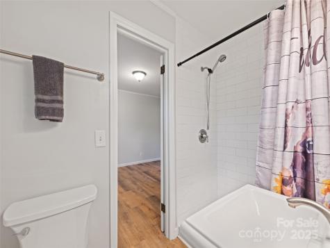 263 Blanton Street Columbus NC 28722