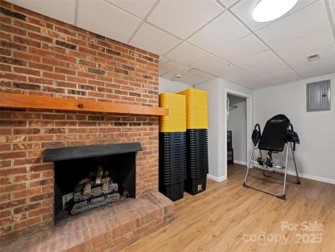 263 Blanton Street Columbus NC 28722