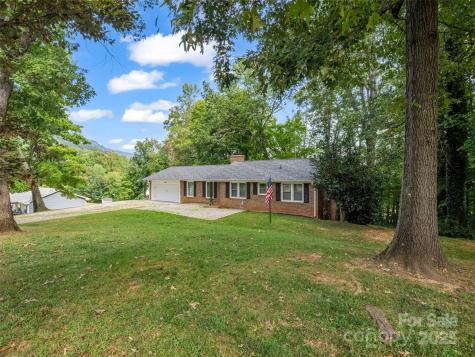 263 Blanton Street Columbus NC 28722