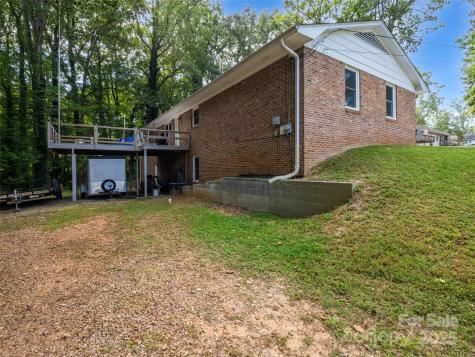 263 Blanton Street Columbus NC 28722