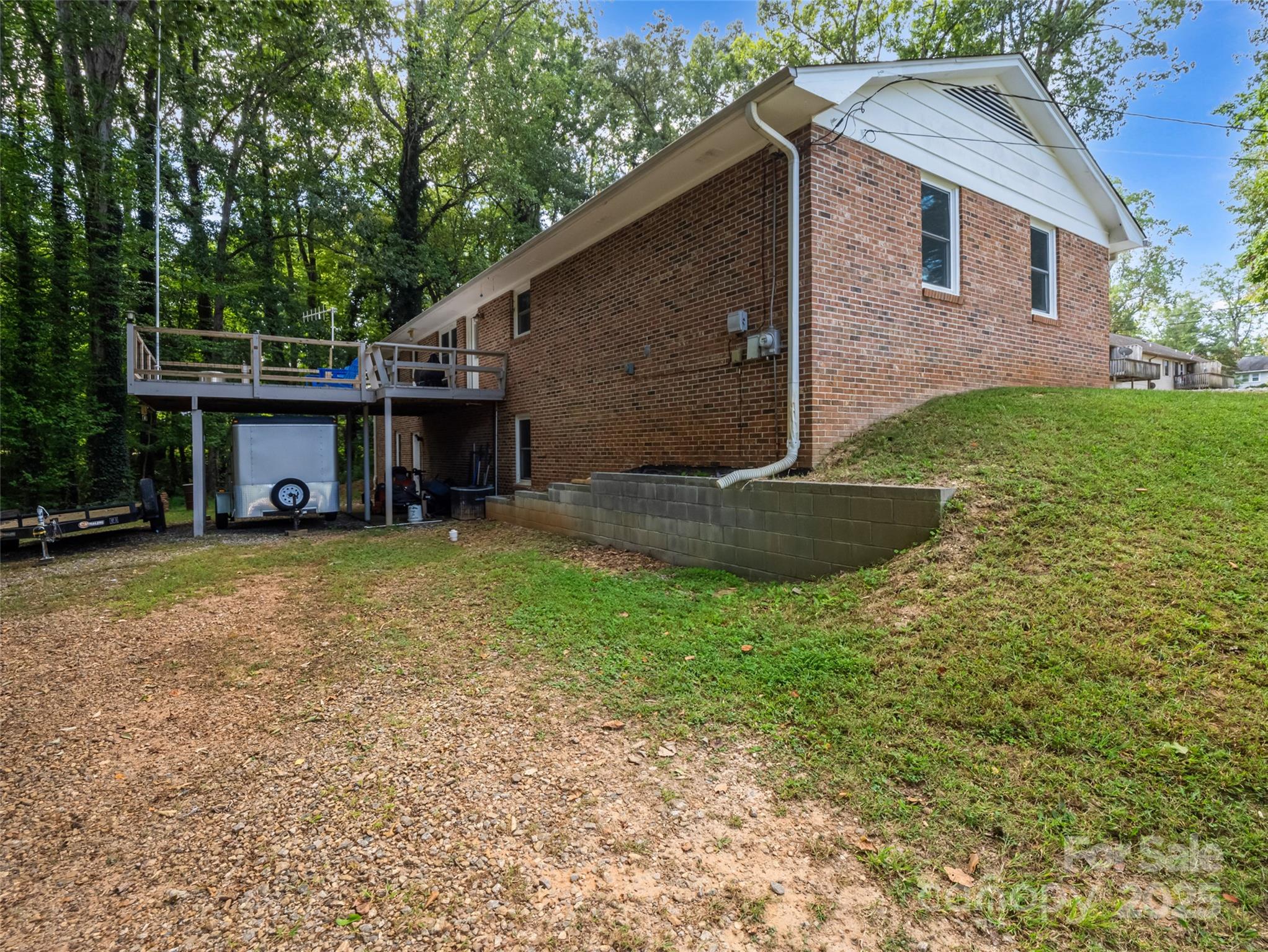 263 Blanton Street Columbus NC 28722
