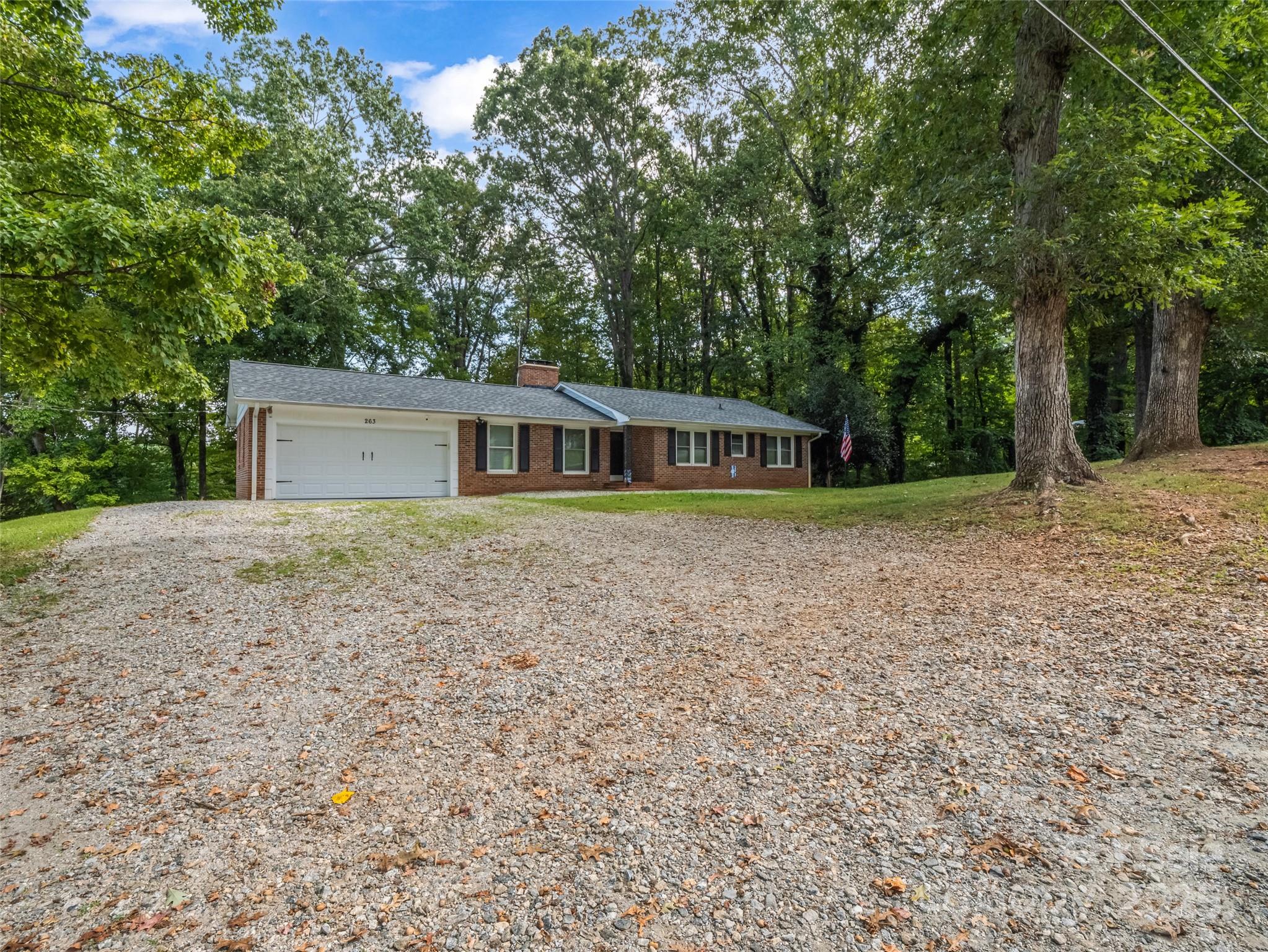 263 Blanton Street Columbus NC 28722