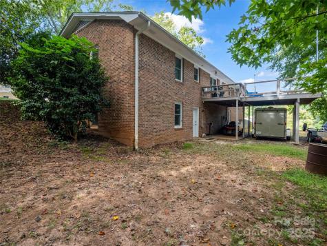 263 Blanton Street Columbus NC 28722