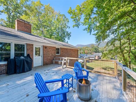 263 Blanton Street Columbus NC 28722