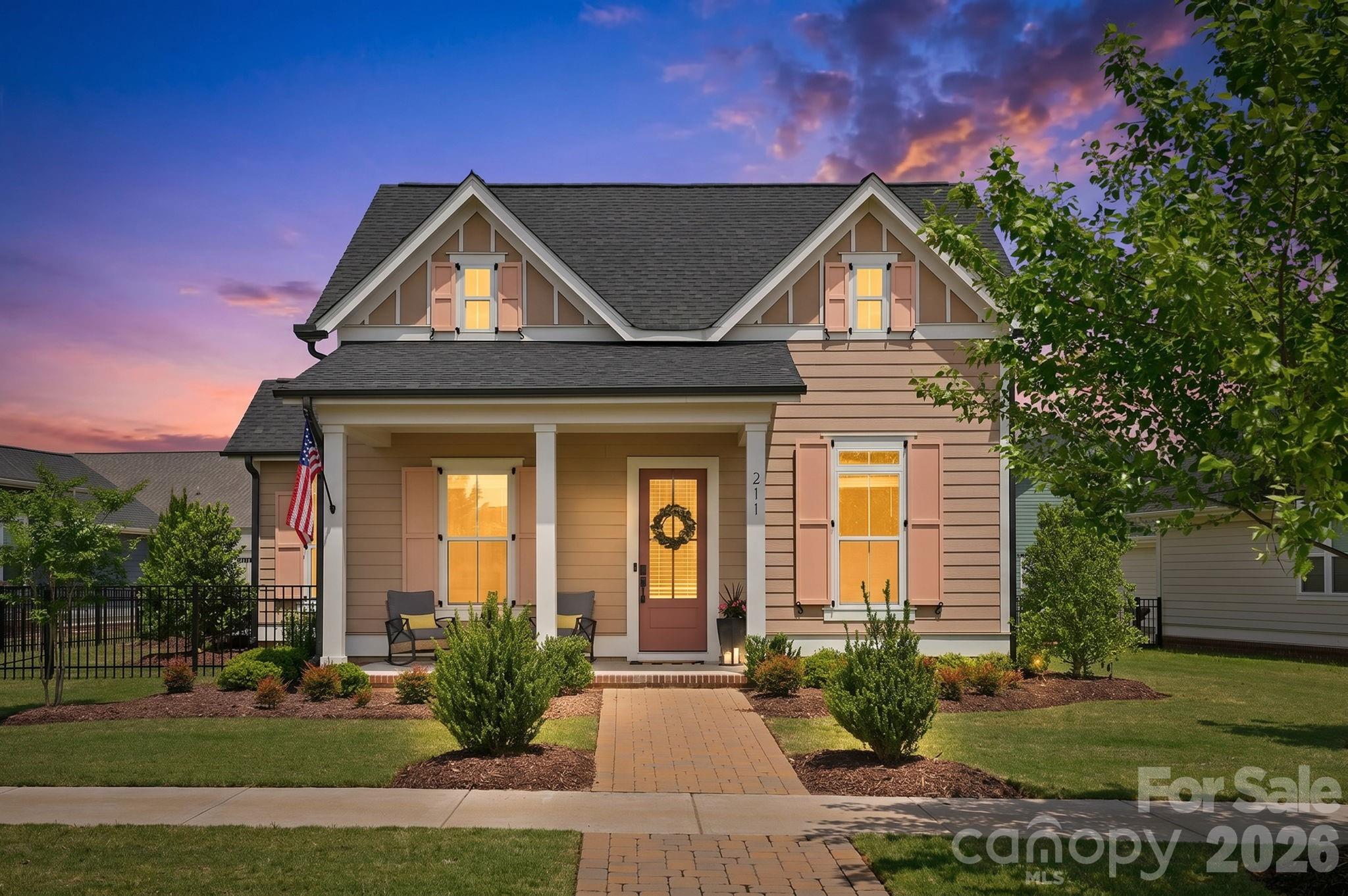211 Aquinas Way Rock Hill SC 29730