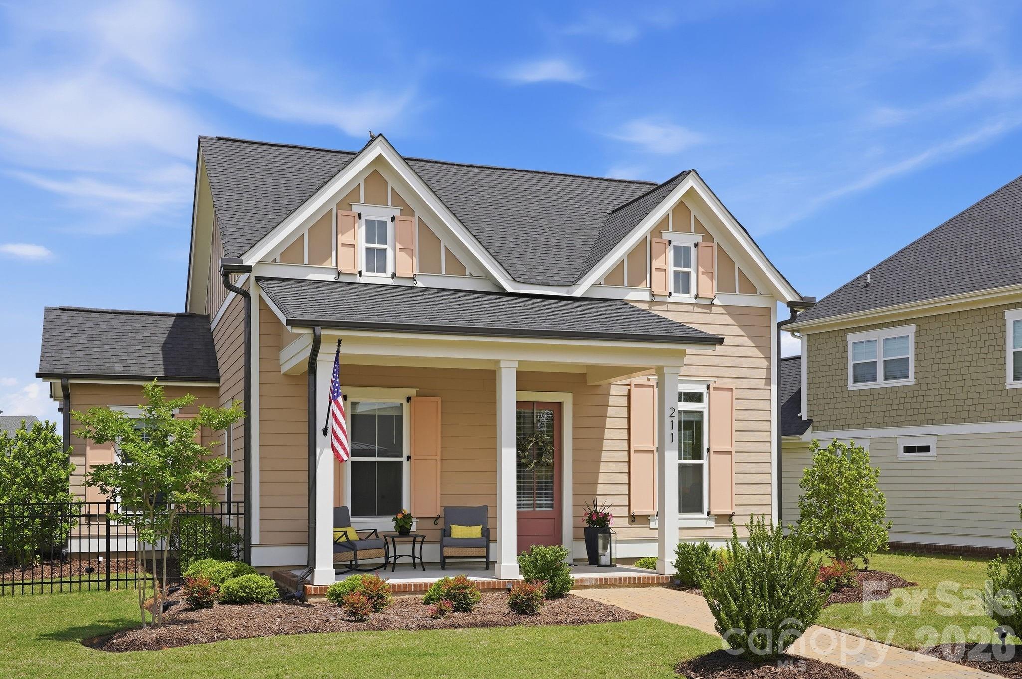 211 Aquinas Way Rock Hill SC 29730