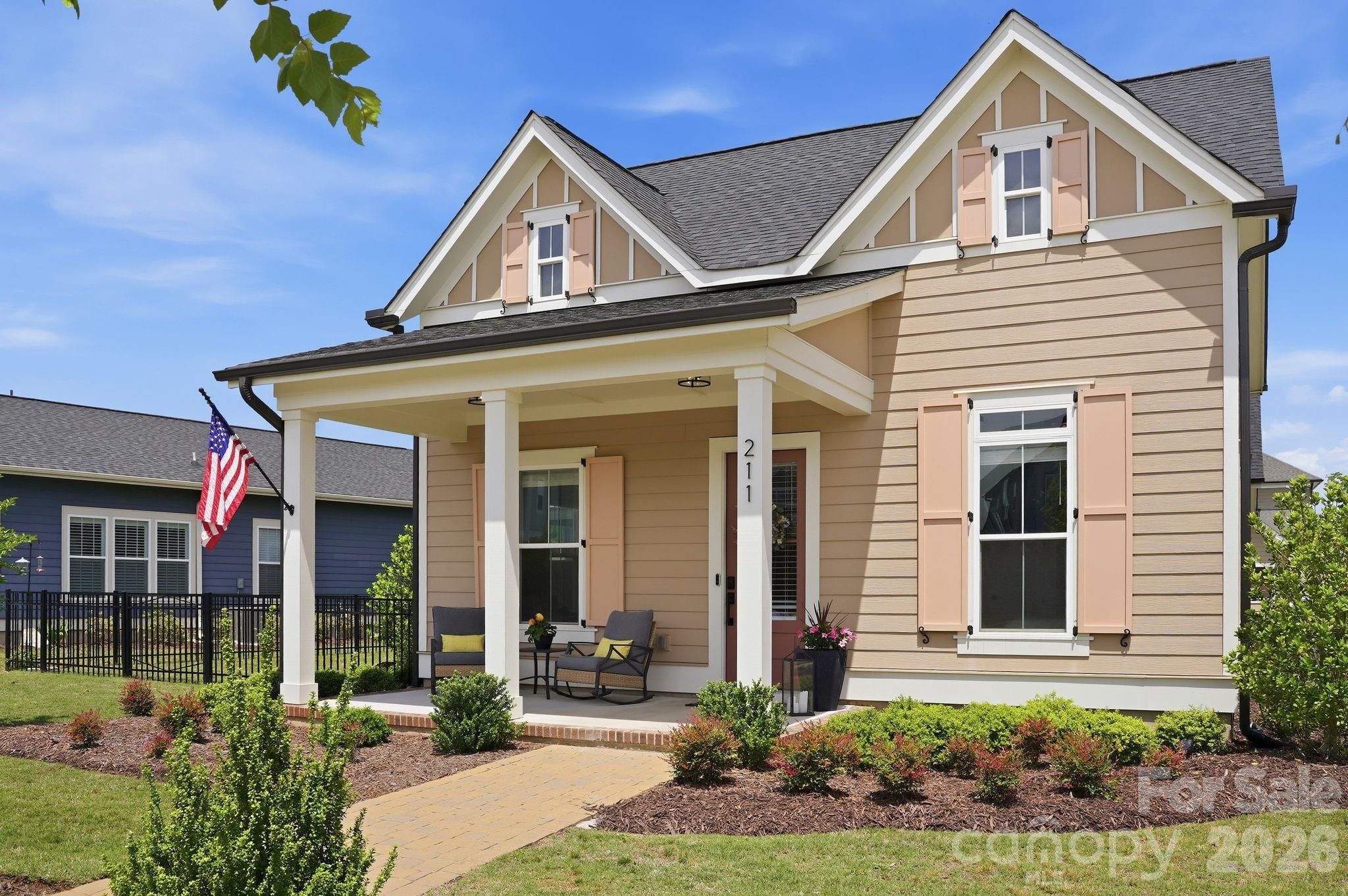 211 Aquinas Way Rock Hill SC 29730