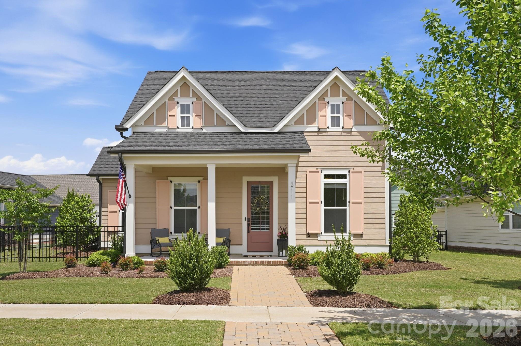 211 Aquinas Way Rock Hill SC 29730