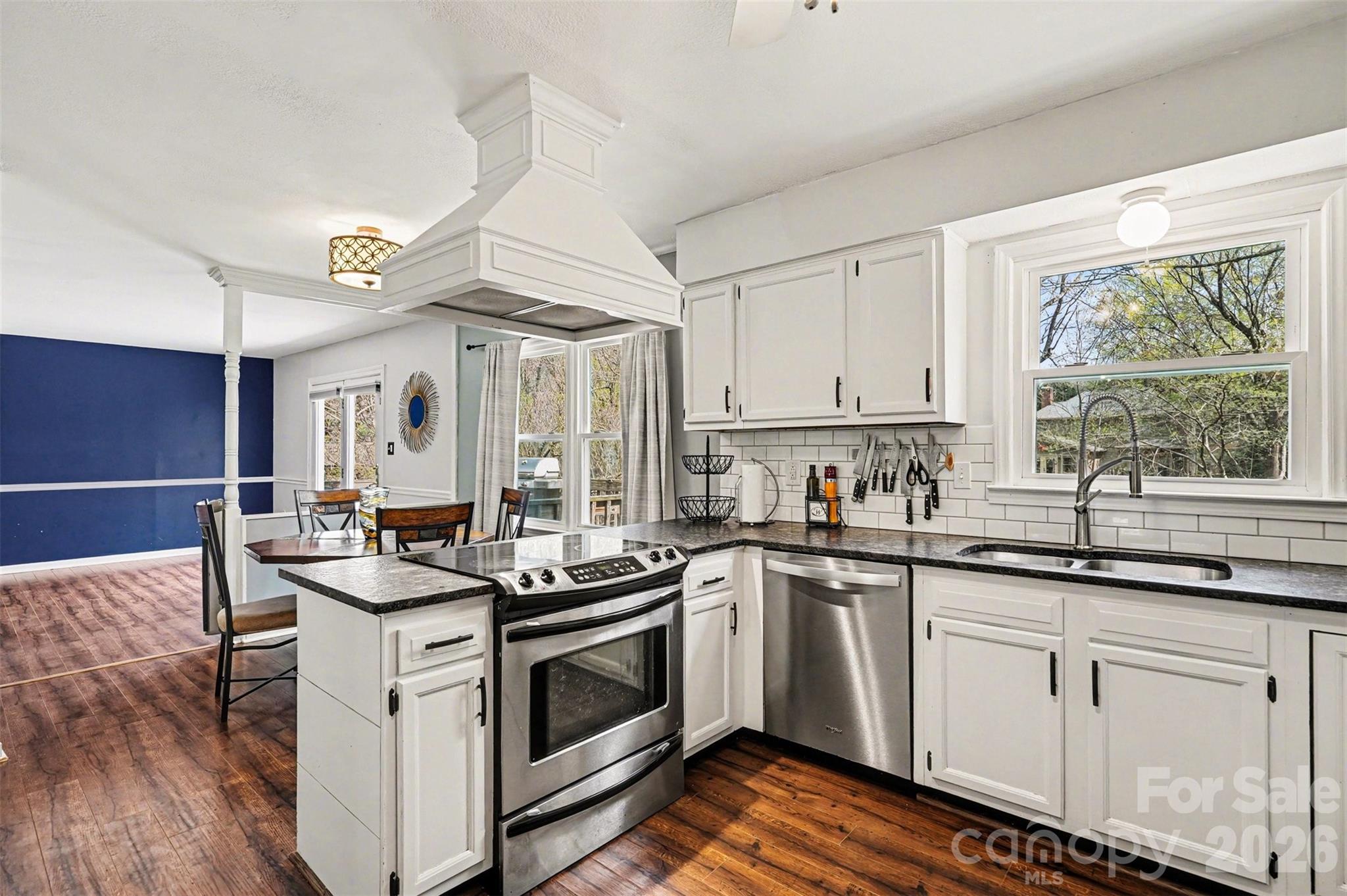 630 Silversmith Drive Charlotte NC 28270