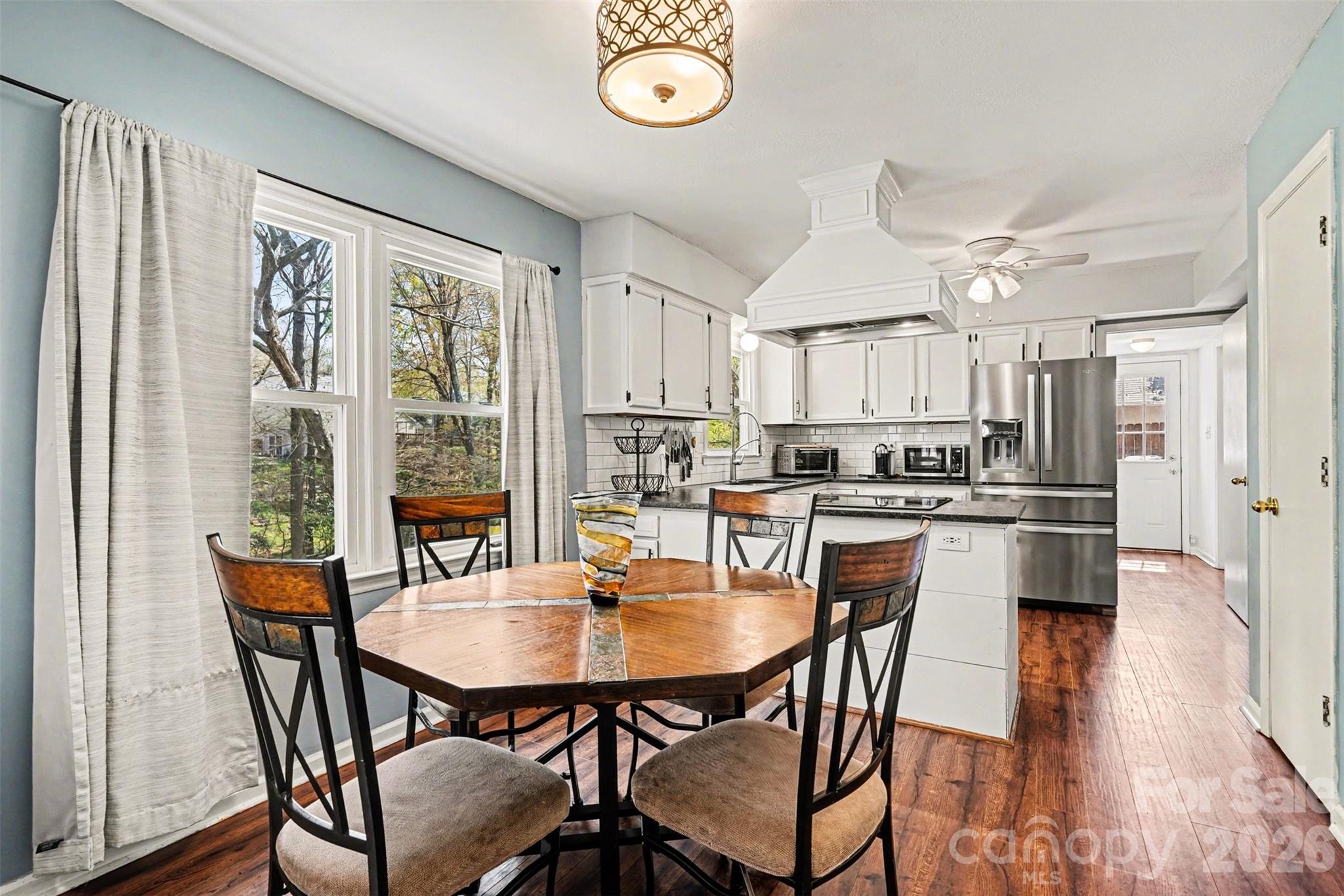 630 Silversmith Drive Charlotte NC 28270